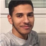 Etudiant supérieur en fac d'histoire